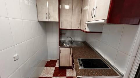 Foto 3 de Pis en venda a Centro, Arganda del Rey