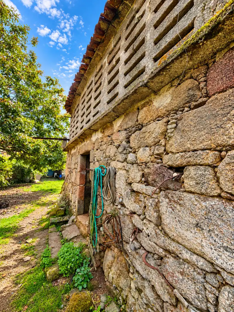 Casa in vendita a Loureda - Lañas - Barrañán, imagen 10