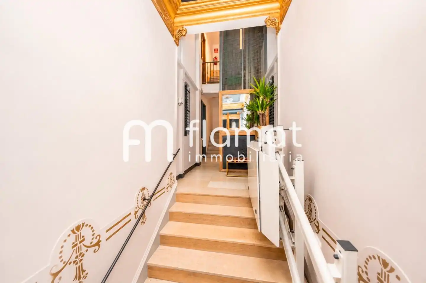 Flat for sale in Barcelona