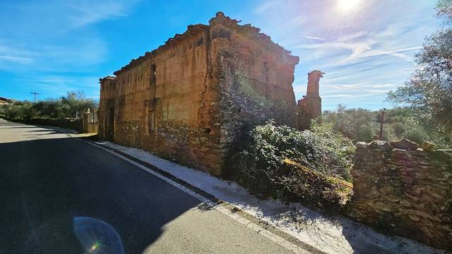Finca rústica en Venta en Galaroza