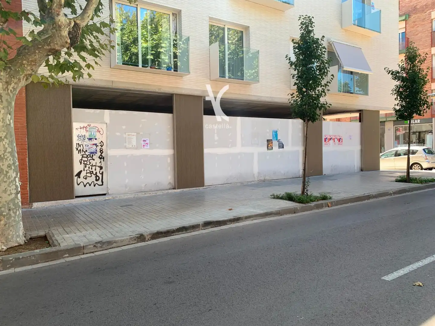 Local comercial en venda a Gran Via de Lluis Companys, imagen 8