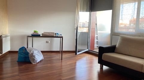Foto 2 de Pis en venda a Passeig del Vint-i-dos de Juliol, 438, Barri del Centre, Terrassa