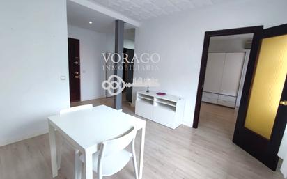 Bedroom of Flat to rent in  Madrid Capital