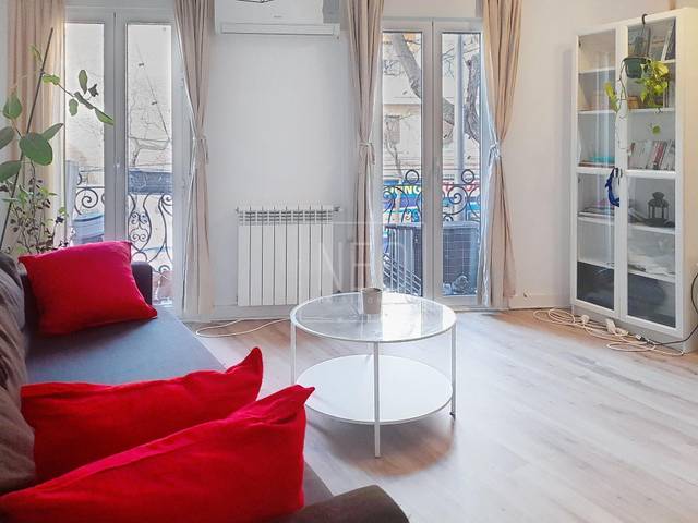 Piso en Venta en  LOPE DE HARO en Berruguete