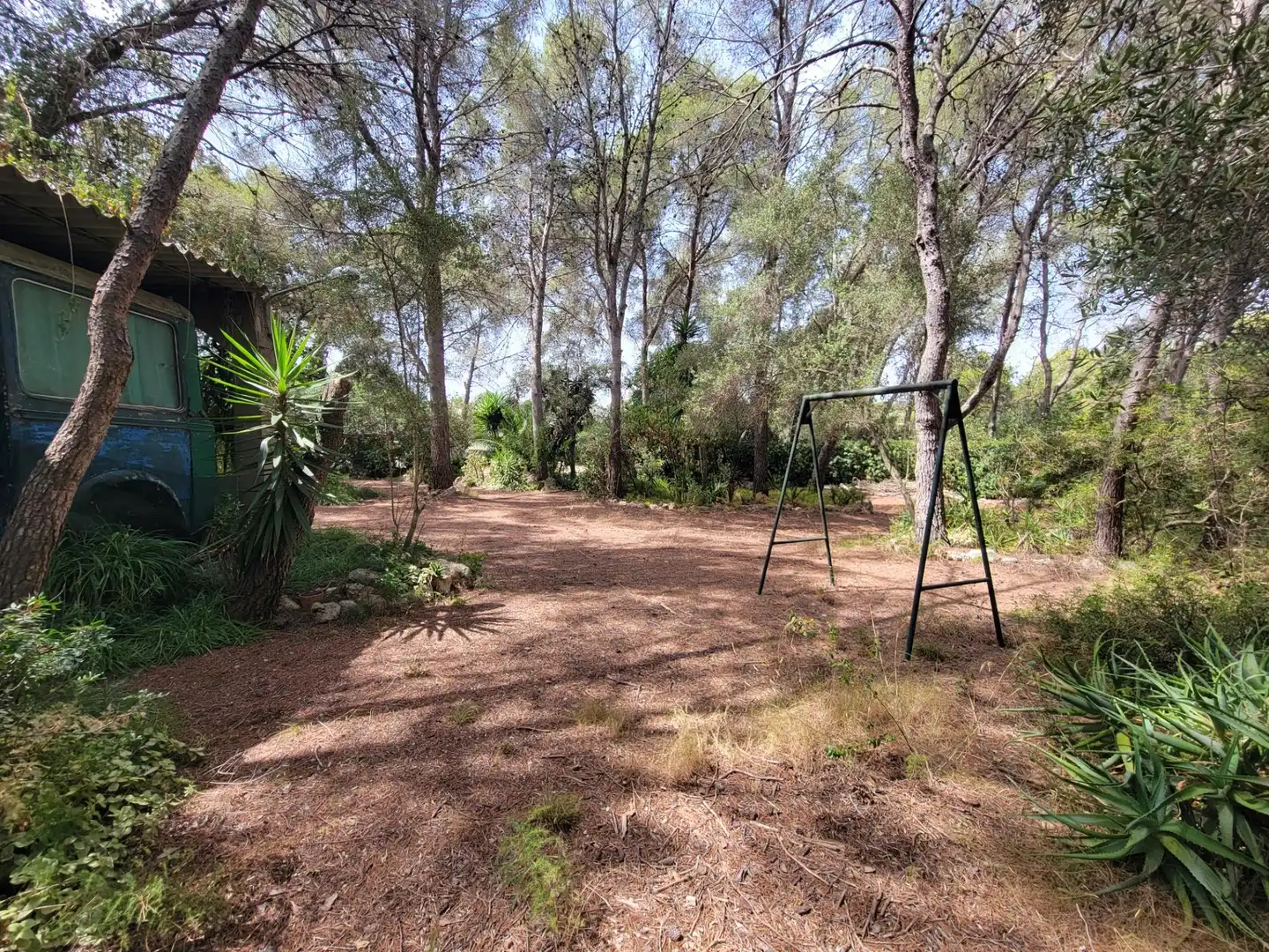 Terrenys i solars en venda a Avenida dels Pirineus, imagen 43