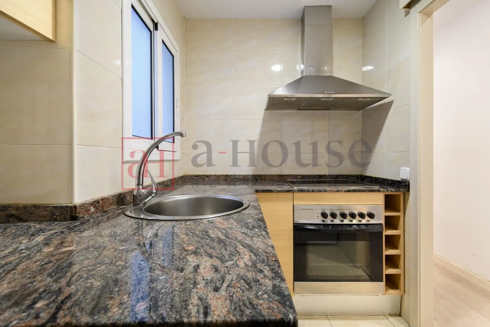 Appartamento con terrazza in vendita a Sarrià - Sant Gervasi, imagen 7