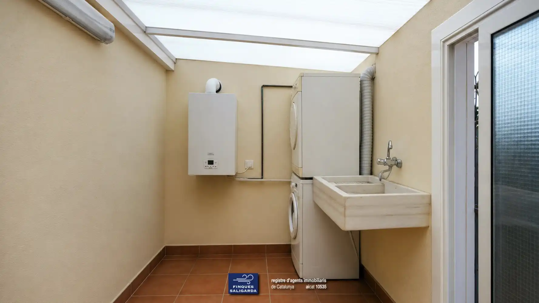Casa o xalet en venda a Caldes de Montbui