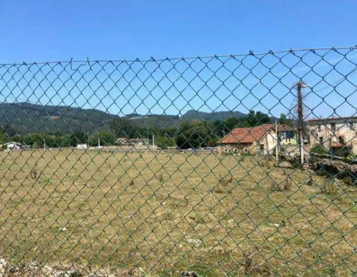 Terreno residencial en venta en Barrio el Puente 1, imagen 7