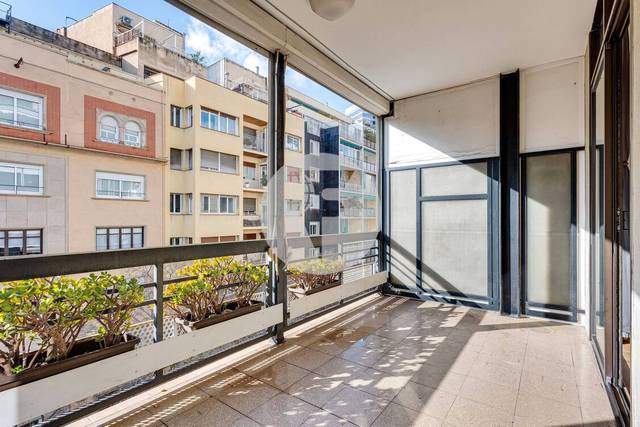 Piso en Venta en L'Antiga Esquerra de l'Eixample