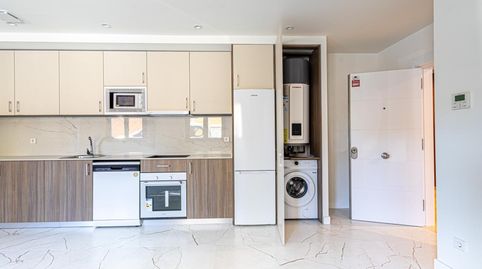 Foto 4 de Planta baja en venta en C. Morata, Campo Real, Madrid