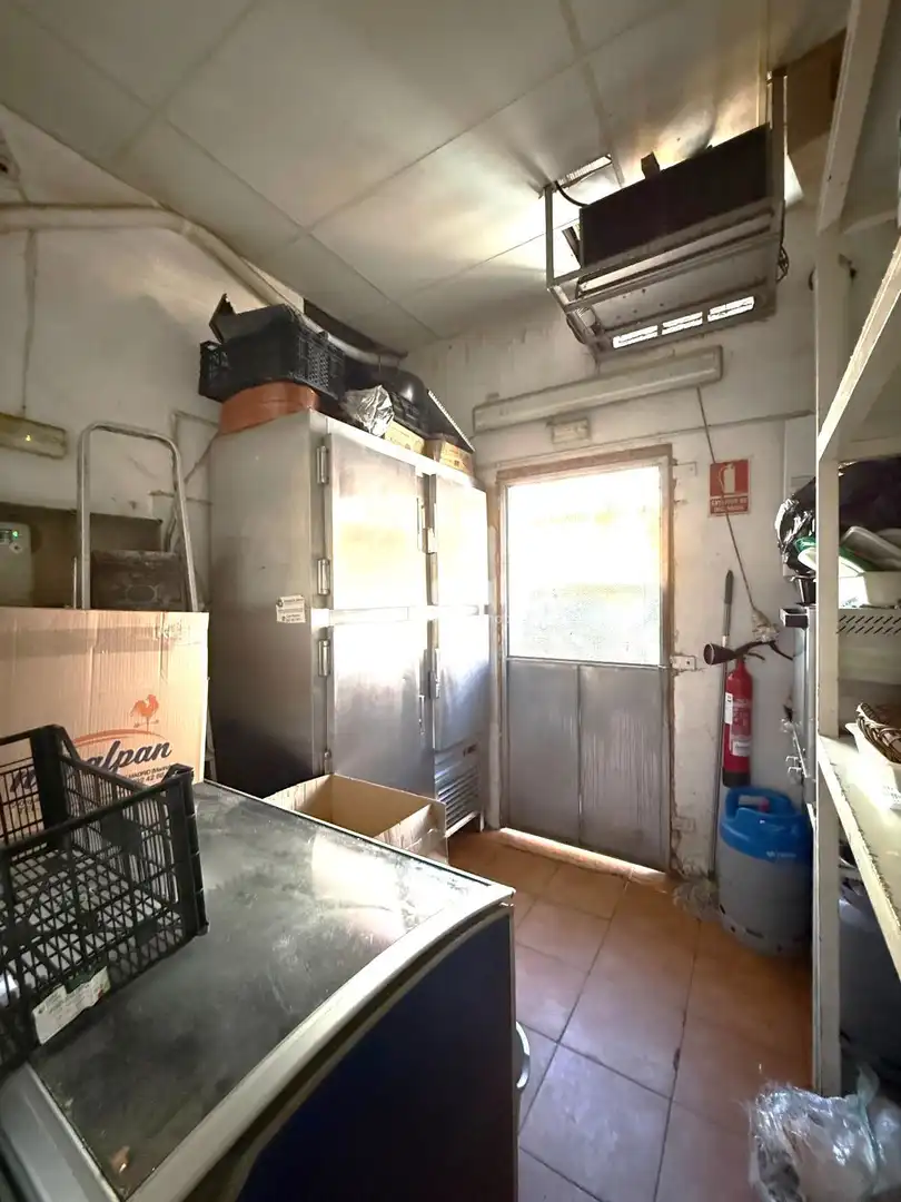Local comercial en venda a El Naranjo, imagen 15