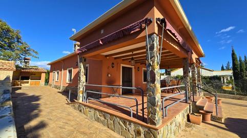 Photo 3 of House or chalet to rent in Peña de las Águilas, Elche / Elx