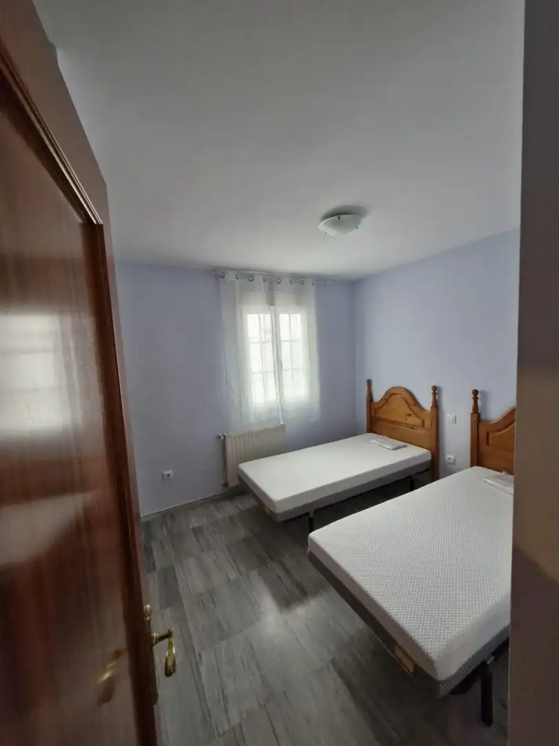 Apartamento de alquiler en Avenida Elvas