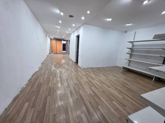 Local comercial en Alquiler en Centre