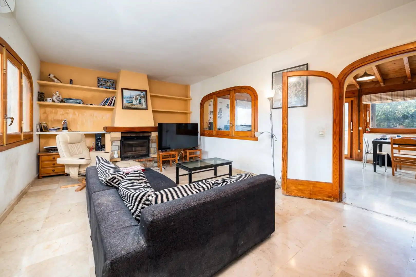 Casa o xalet en venda a Calle ALACANT, Sa Torre