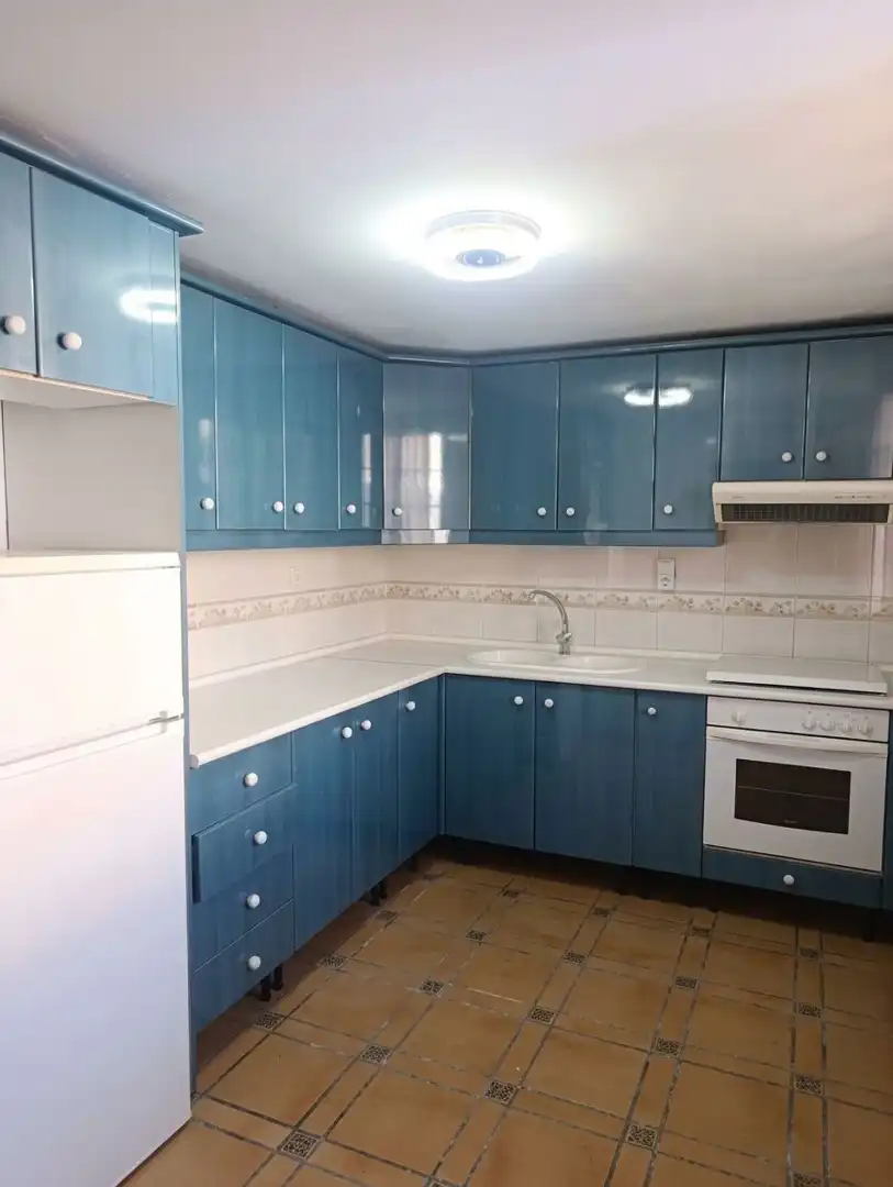 Chalet con piscina en venta en Calle Escultor García Corona, imagen 12