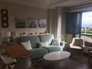 Apartament de lloguer a Estrada de Catabois, A Malata - Catabois - Ciudad Jardín