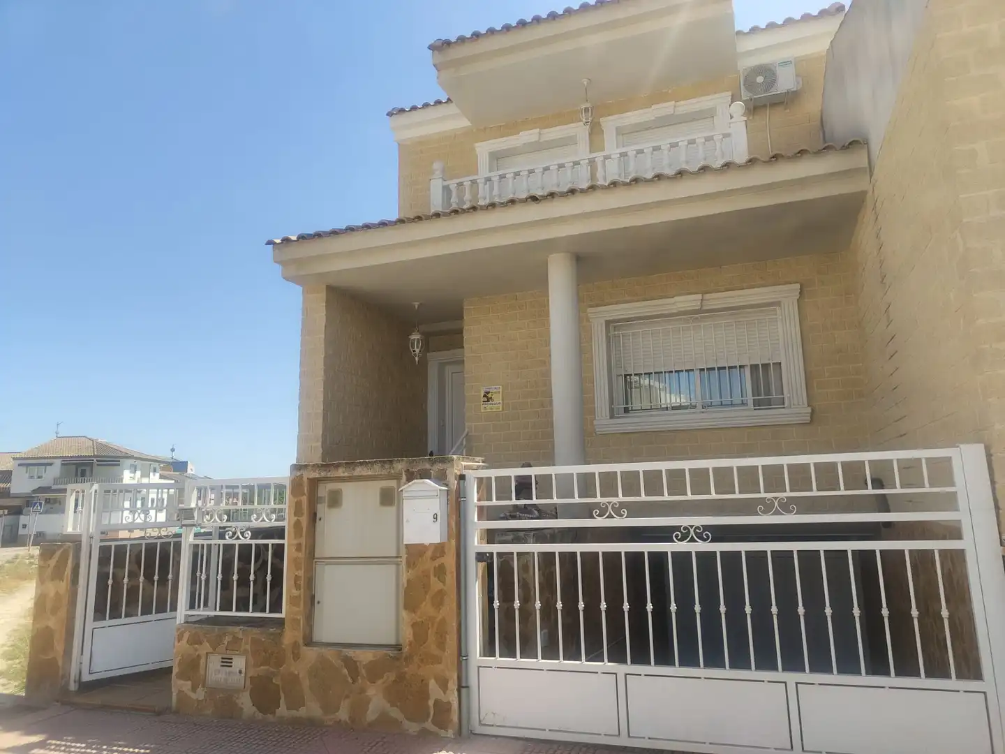 Reihenhaus mit Terrasse zum Verkauf in Las Torres de Cotillas, imagen 25