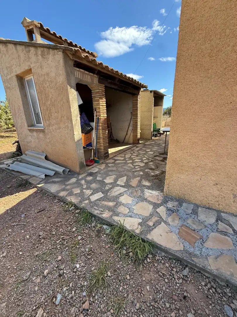 Detached house with pool for sale in Urbanizaciones, imagen 9