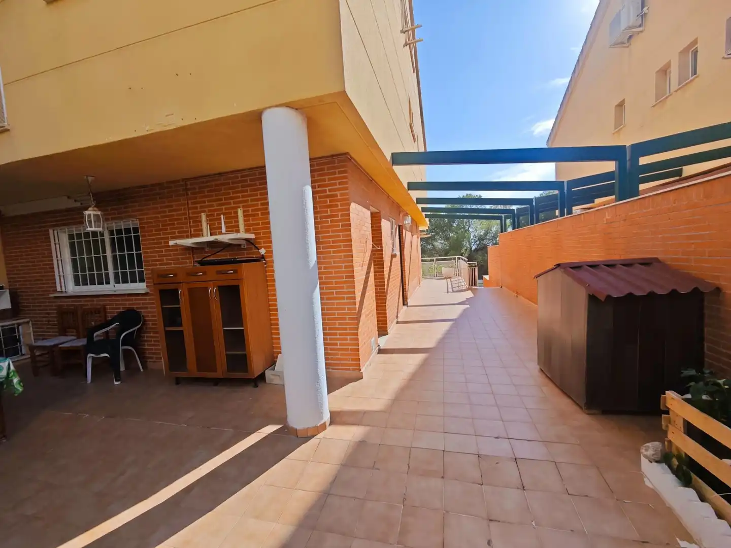 Haus mit Terrasse zum Verkauf in Altorreal - El Chorrico, imagen 57