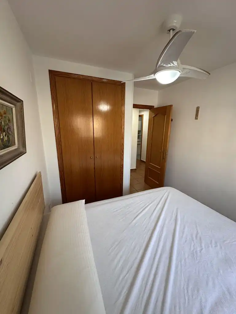Wohnung zur Miete in Canet d'En Berenguer