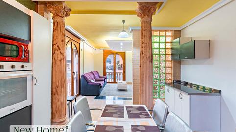 Foto 4 de Casa adosada en venda a Avenida de Asturias R, Las Salinas, Almería