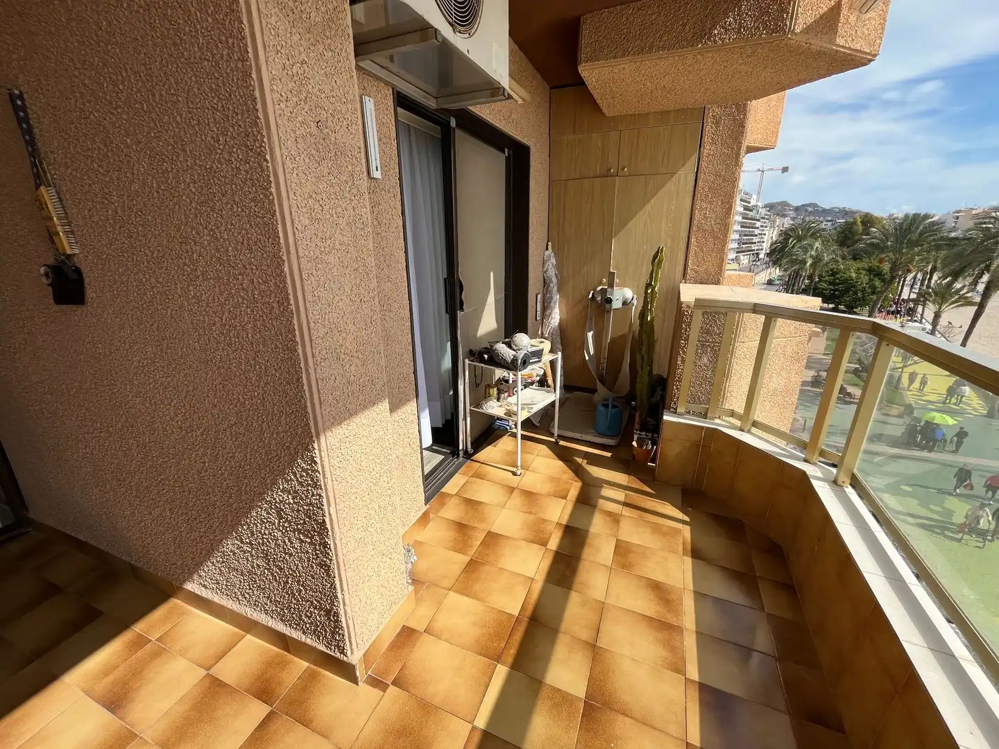 Wohnung mit Aufzug zum Verkauf in Centro Urbano, imagen 5