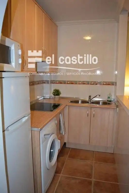 Wohnung zur Miete in Sotillo de la Adrada