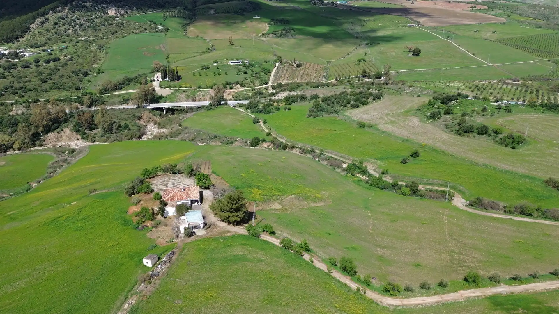 Terreno en venta en Montecorto