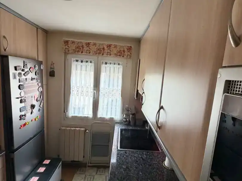 Cuina de Pis en venda en Lanciego / Lantziego amb Aire condicionat, Parquet i Traster
