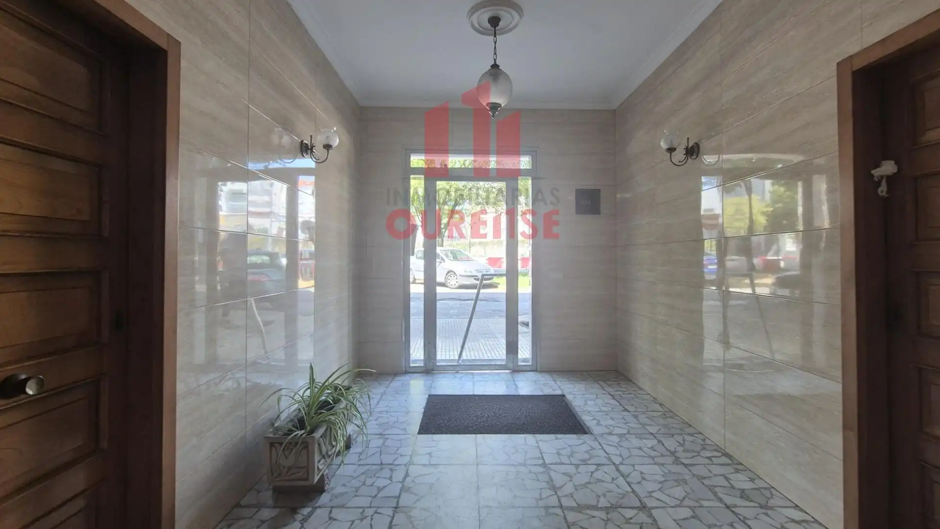 Flat with terrace to rent in A Ponte, imagen 38