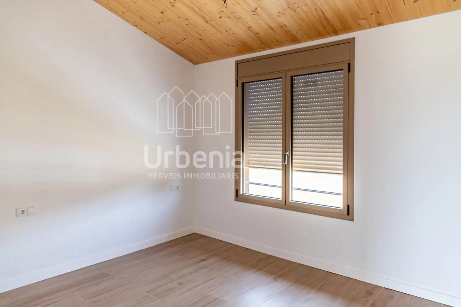 Habitación de Casa o chalet en venta en Calonge i Sant Antoni con Aire acondicionado, Calefacción y Jardín privado