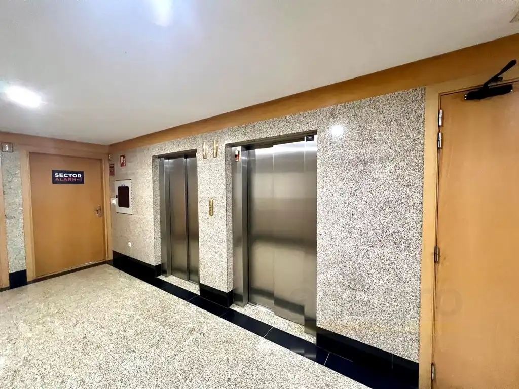 Office for rent in Las Rozas de Madrid