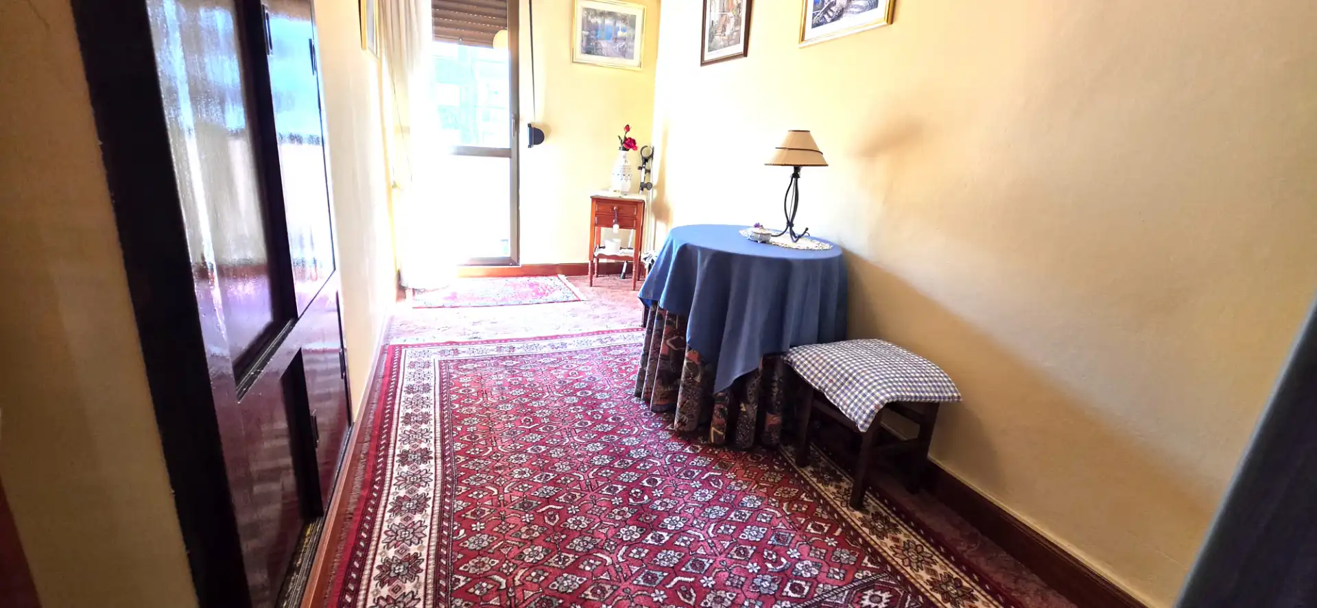 Dúplex en venta en Bilbao  con Calefacción, Amueblado y Horno