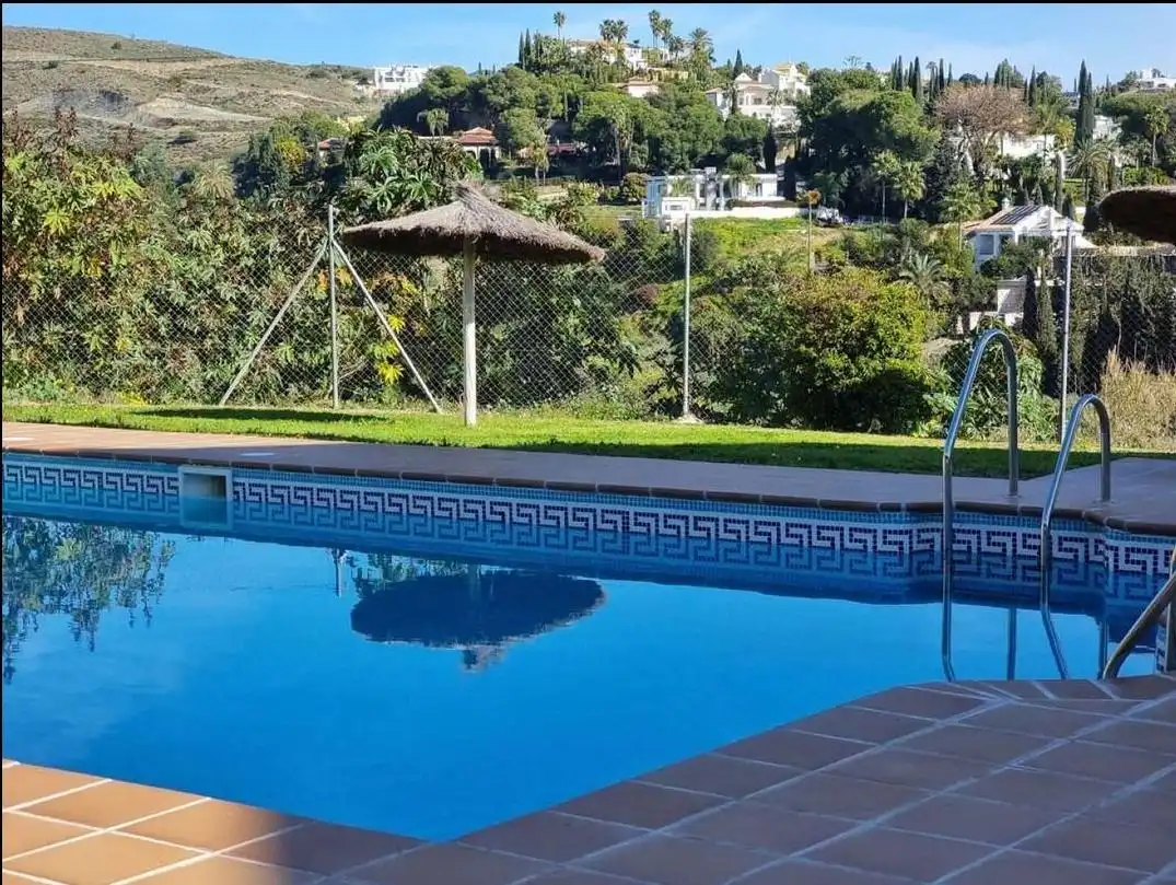 Ático con piscina en venta en Benamara - Atalaya, imagen 2