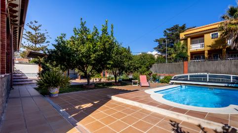 Foto 2 de Casa o chalet en venta en C. Cerraja, 11, Puertosol, Málaga Capital