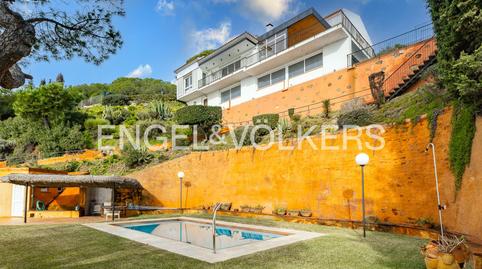 Photo 4 of House or chalet for sale in Victoria - Les Vil·les - Canyadell, Arenys de Mar