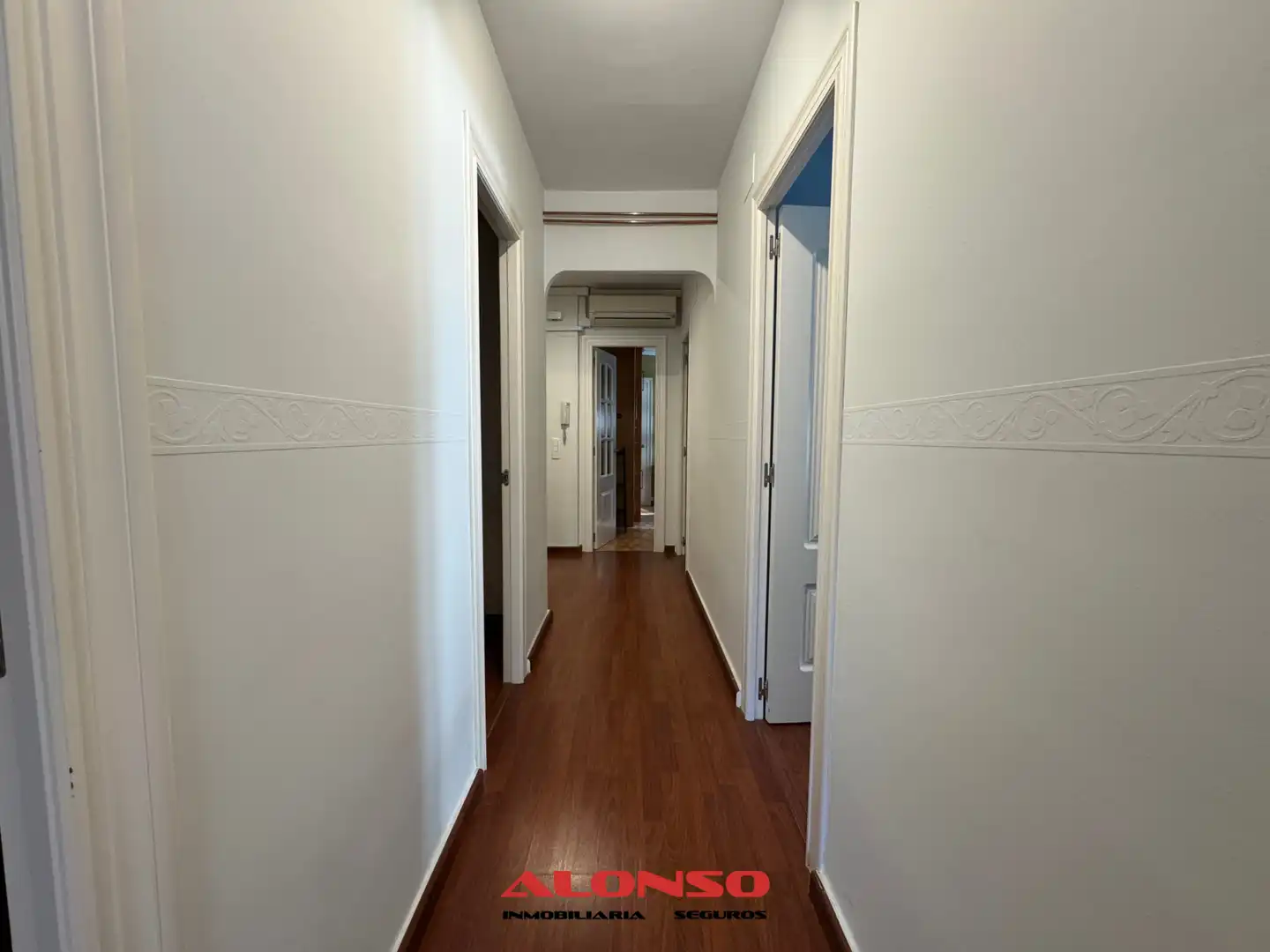 Piso en venta en Vinaròs con Aire acondicionado, Calefacción y Parquet