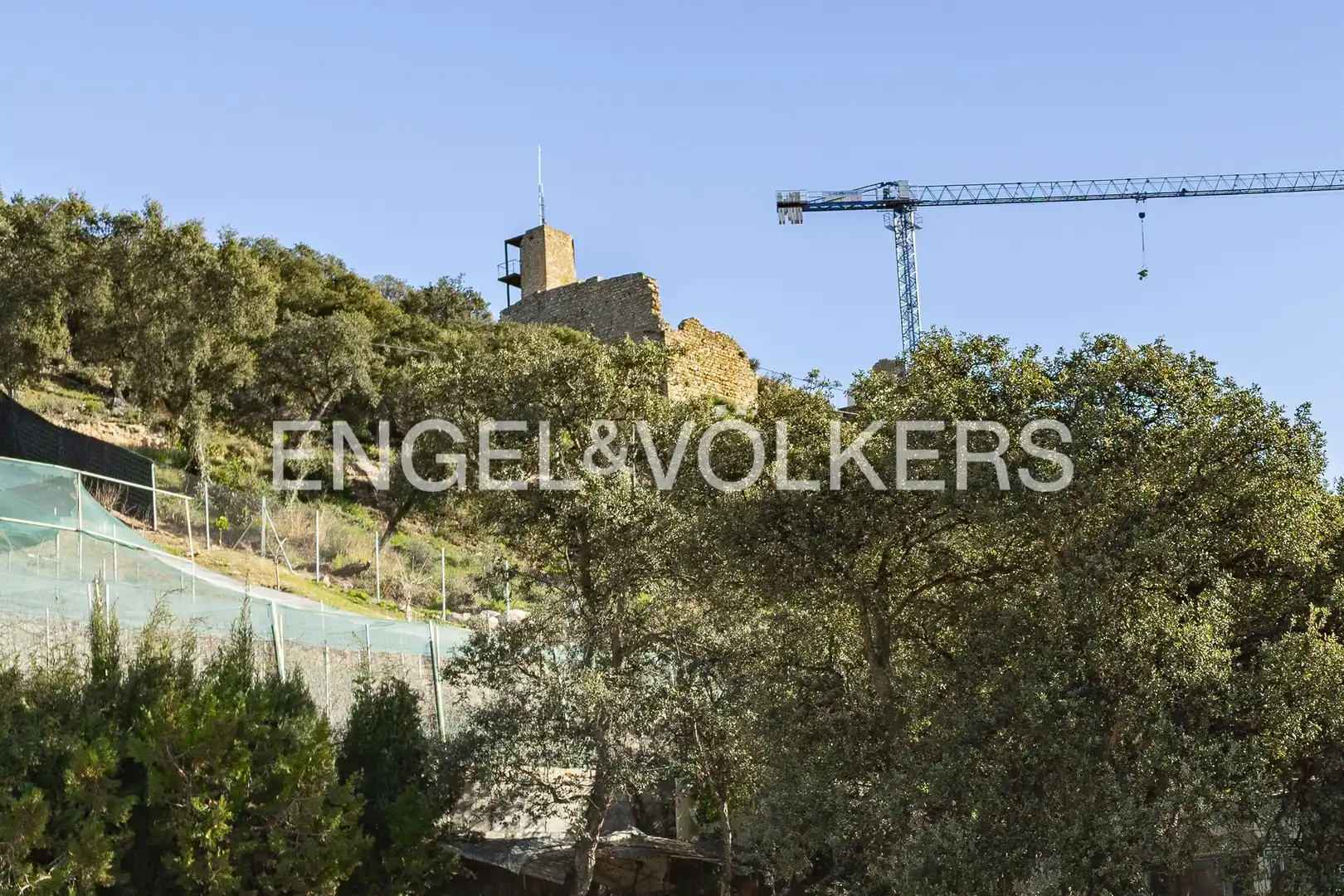 Casa o xalet en venda en Palafolls amb Calefacció, Jardí privat i Terrassa