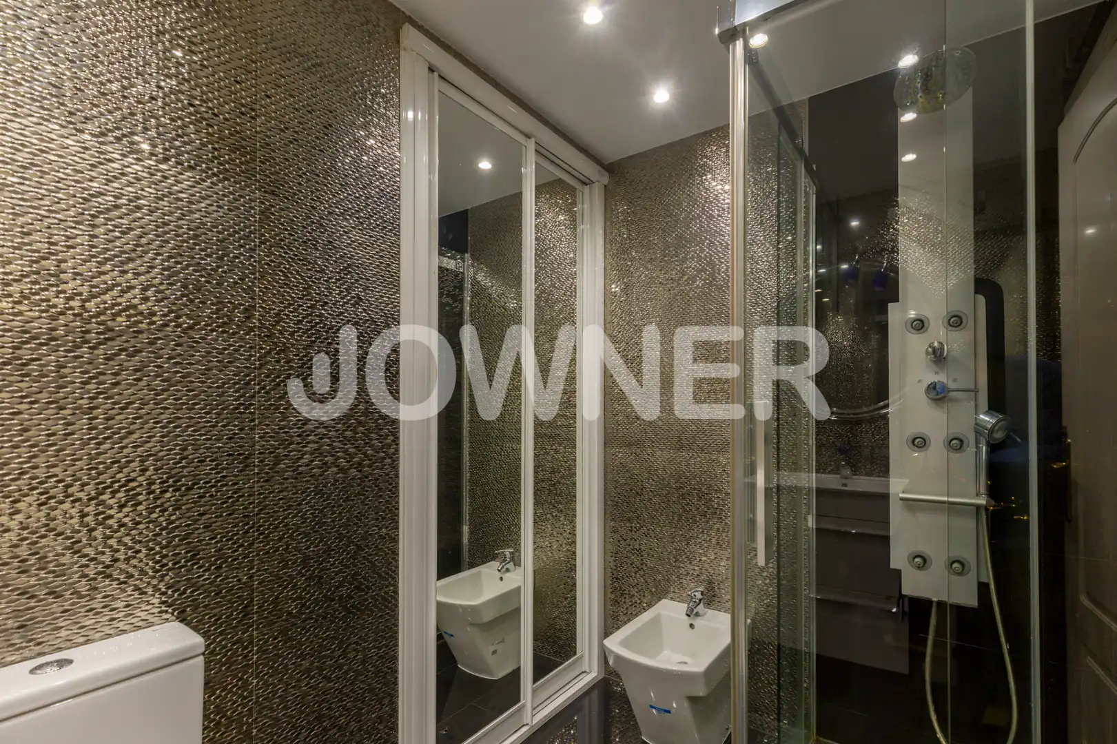 Wohnung mit Aufzug zur Miete in Avenida Donostiarra, imagen 20