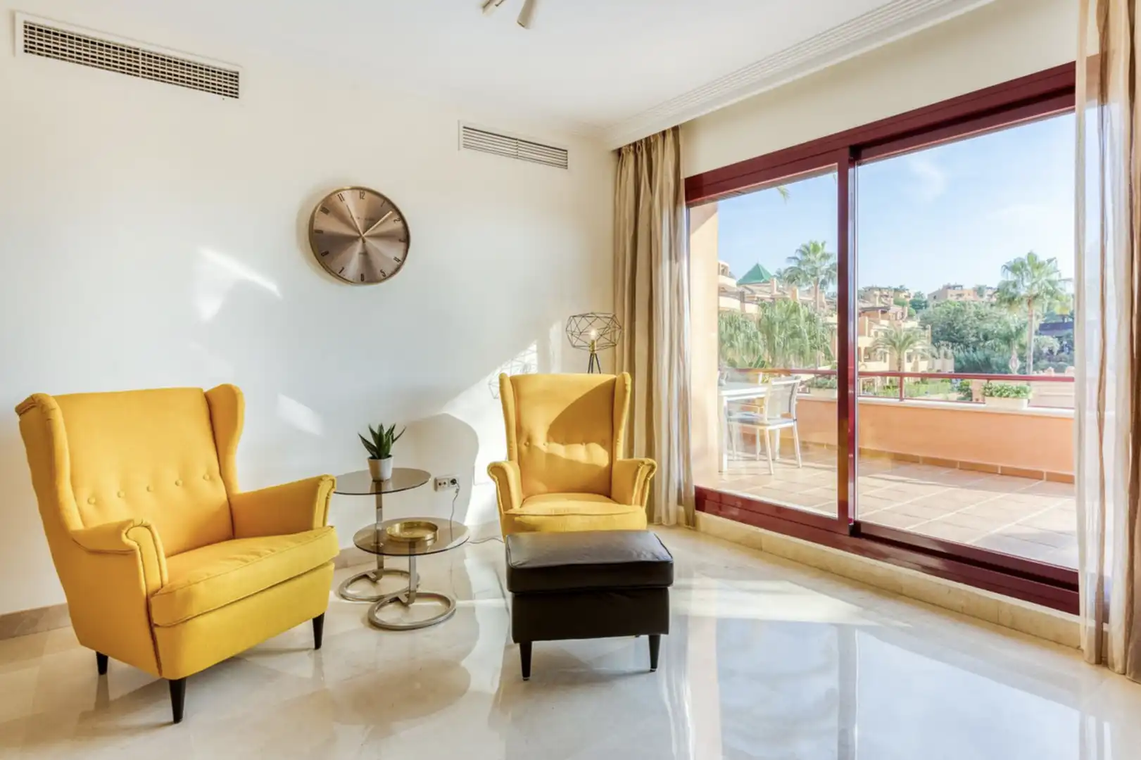 Apartament amb piscina en venda a Estepona Pueblo, imagen 16