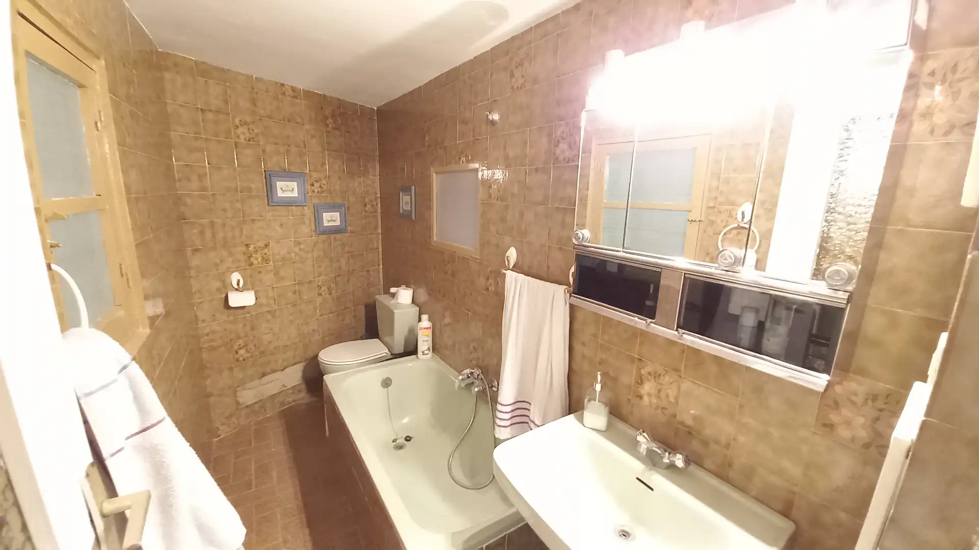 Casa rústica en venta en Pedanías - Extrarradio, imagen 17