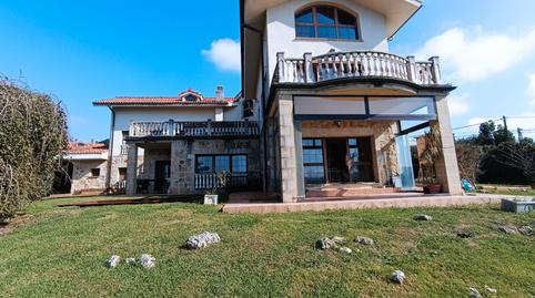 Foto 2 de Casa o xalet en venda a Urduliz, Bizkaia