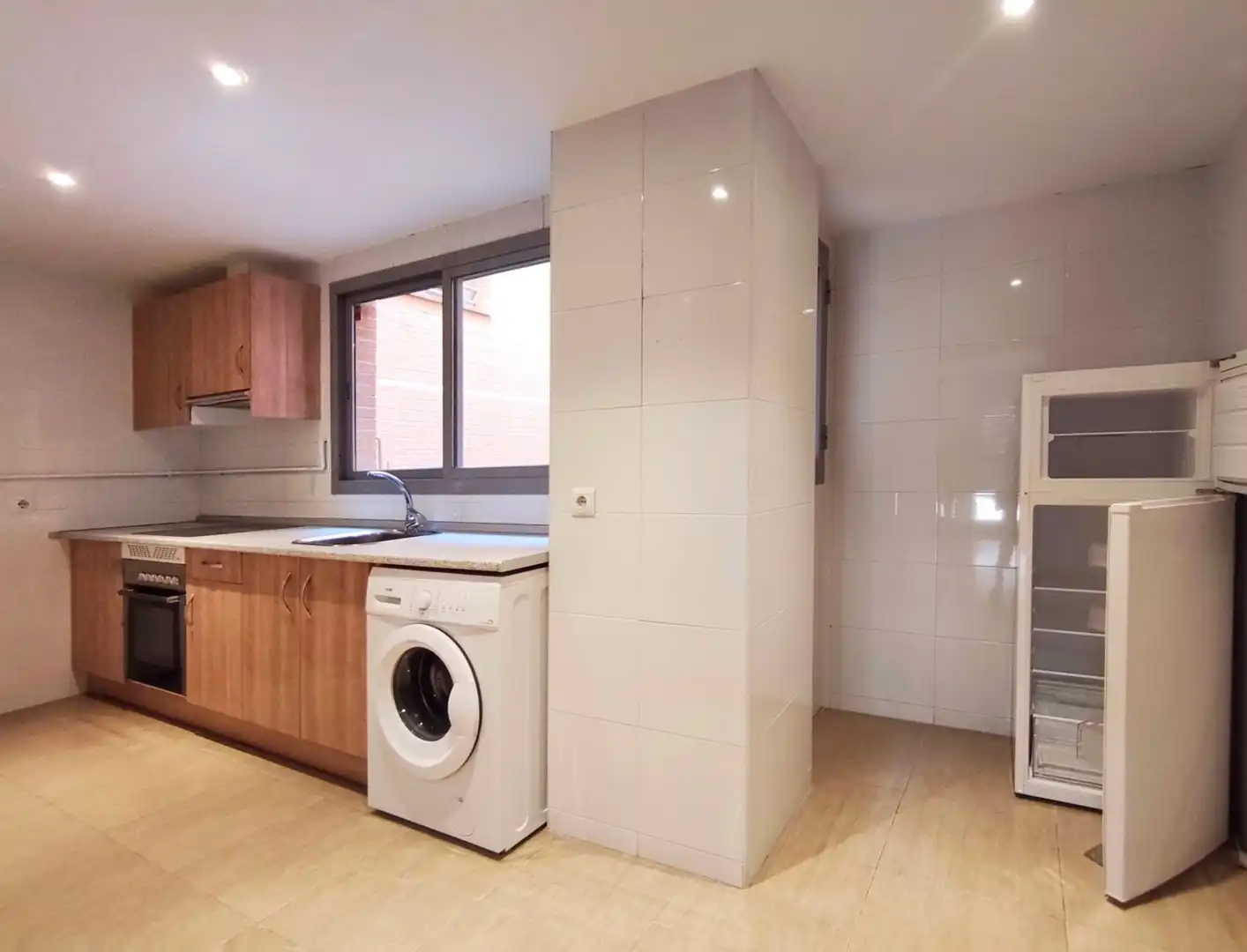 Flat with lift for sale in Centro, imagen 3