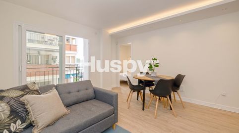 Foto 3 de Piso en venta en Calle Caballero del Bosque, El Palo, Málaga Capital