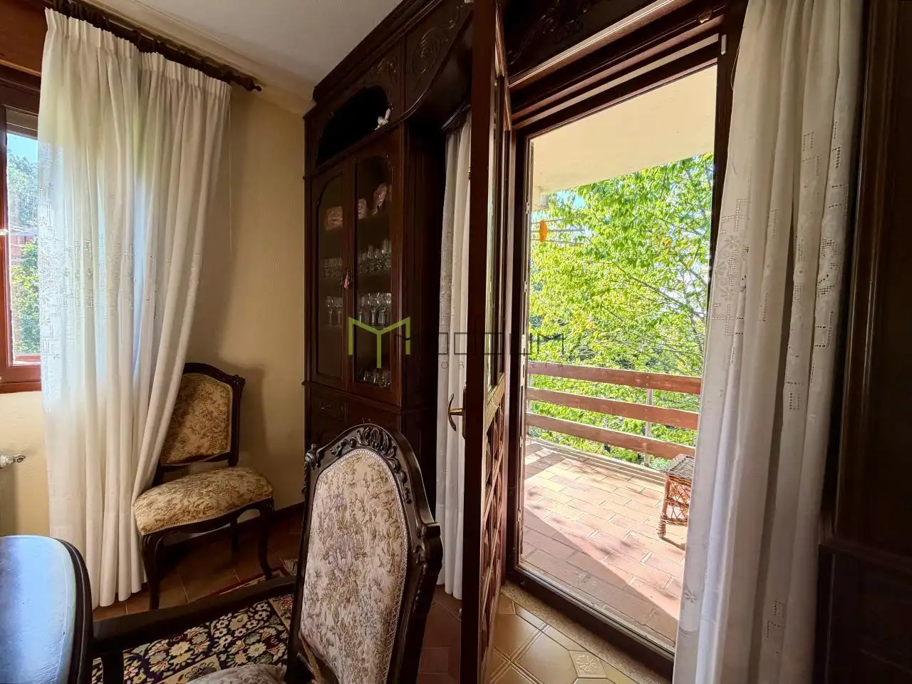 Casa amb terrassa en venda a Lugar Castelo, imagen 24