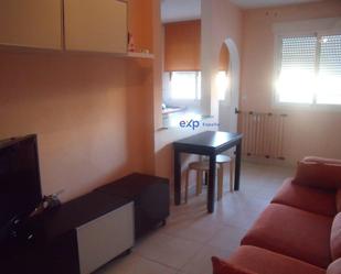 Sala d'estar de Apartament en venda en Ceutí