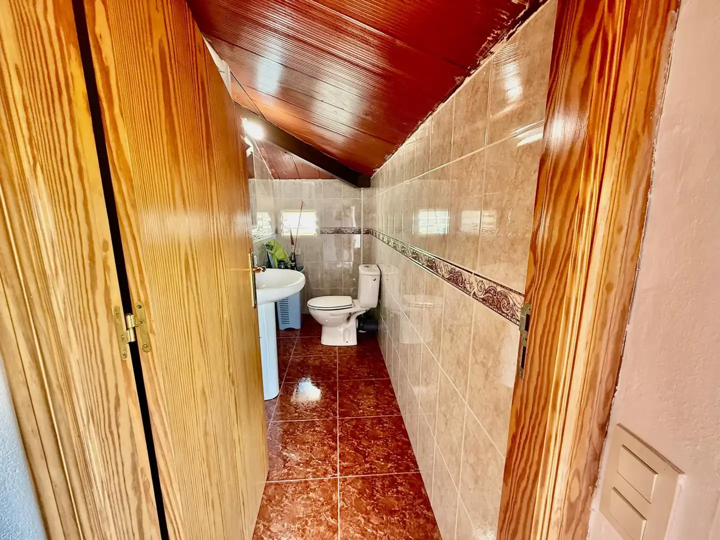 Casa aparellada en venda a Mar Menor de Cartagena – Cabo de Palos, imagen 10