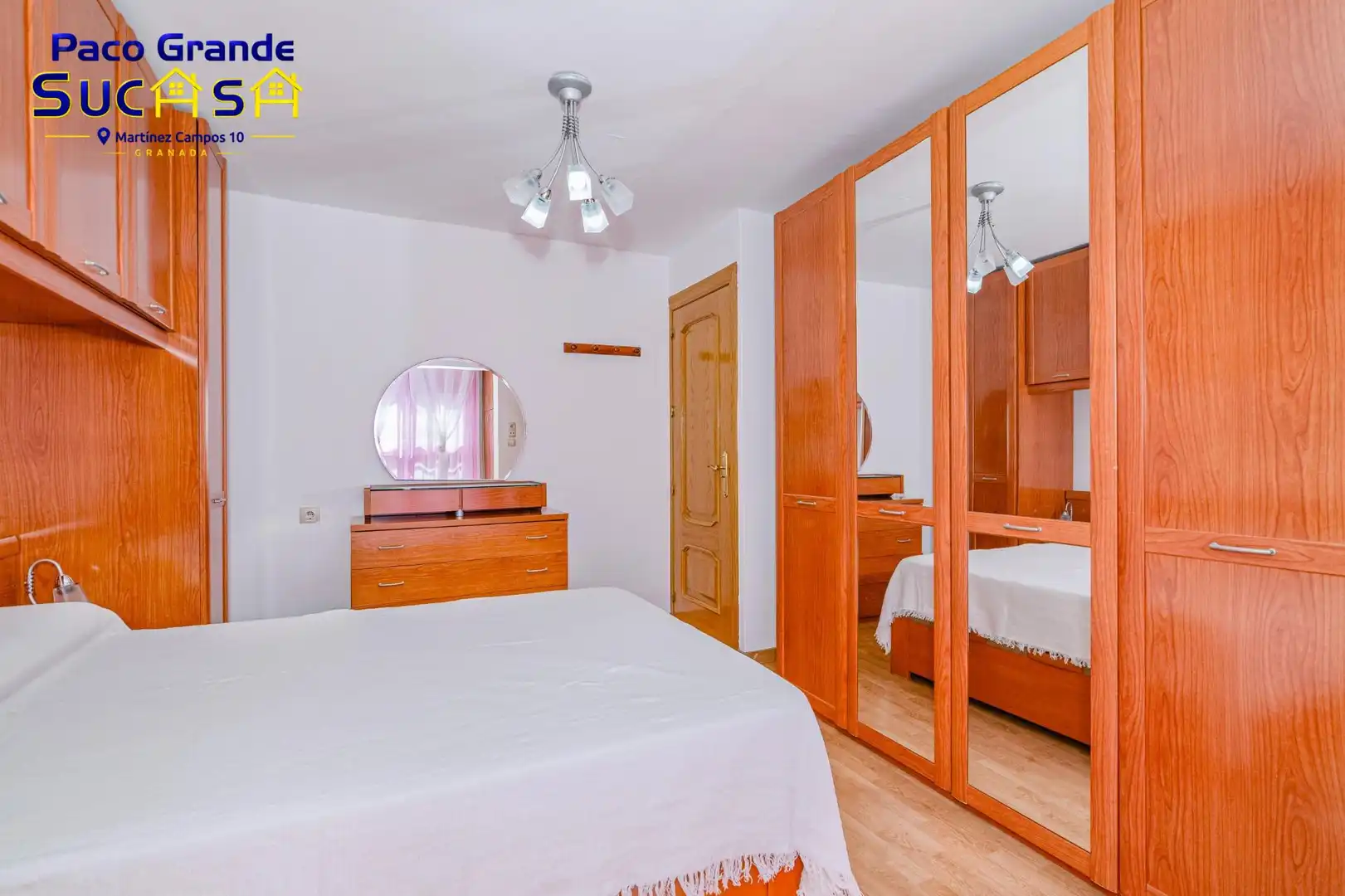 Piso con terraza en venta en PARAGUAY, imagen 27