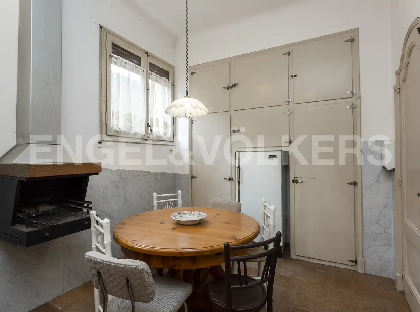 Kitchen of Houses for sale in Solsona  with Air Conditioner, Heating and Terrace